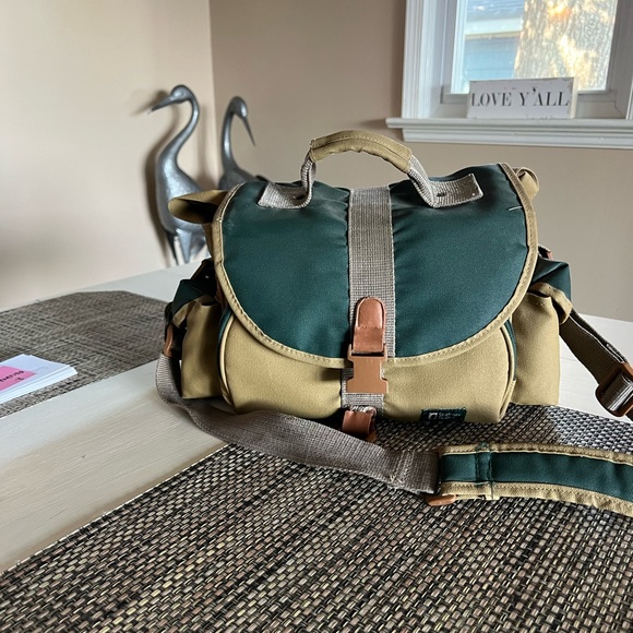 Camera Bag Sequoia Trail